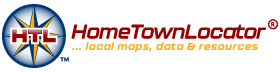 New Jersey Community and City Profiles: HomeTownLocator.com